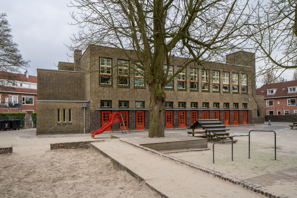 Openbare Bewaarschool